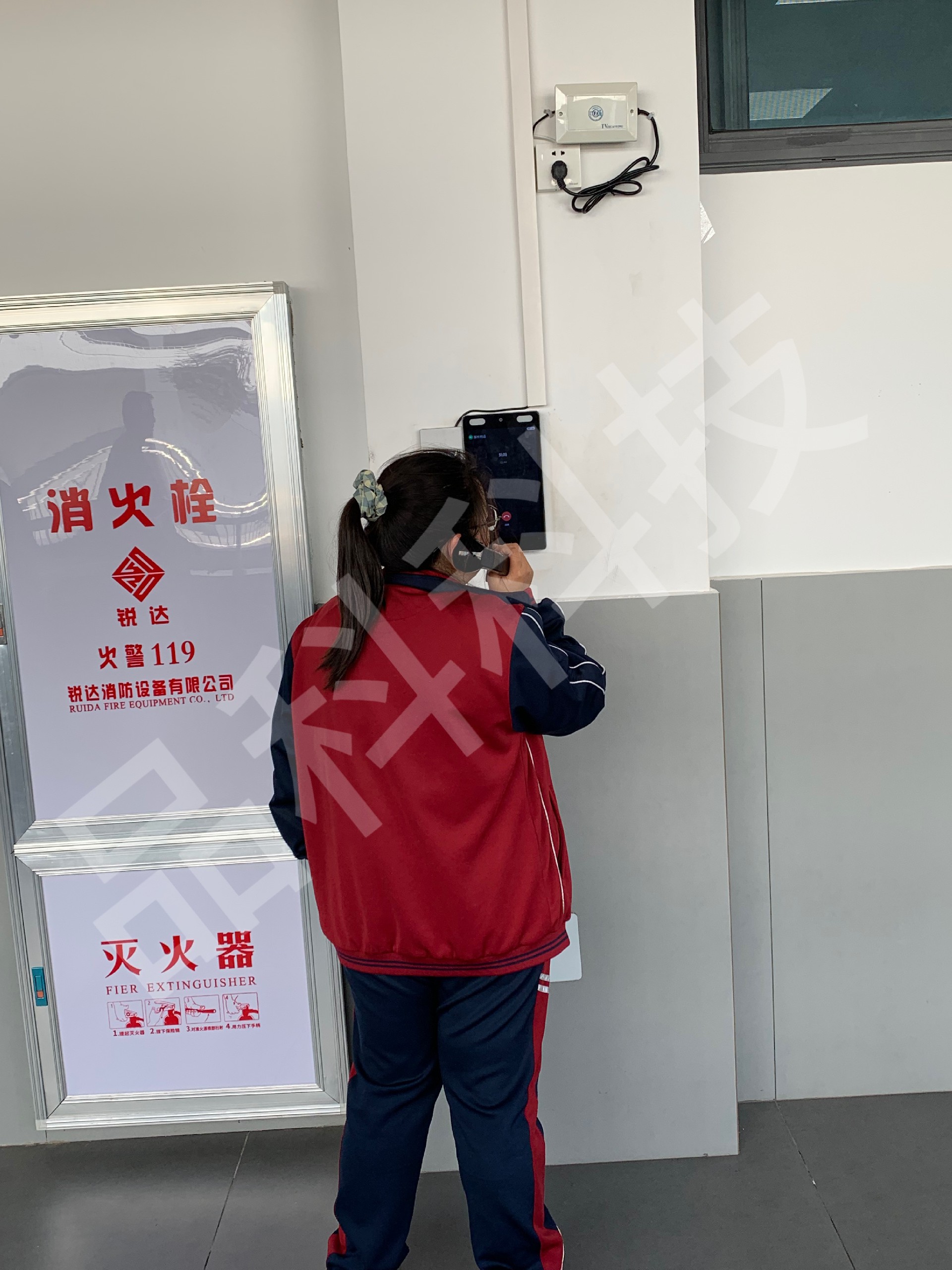 品科校園話機(jī)